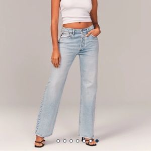 Abercrombie Jeans